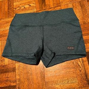 FLEO Teal Spruce Apex Countour